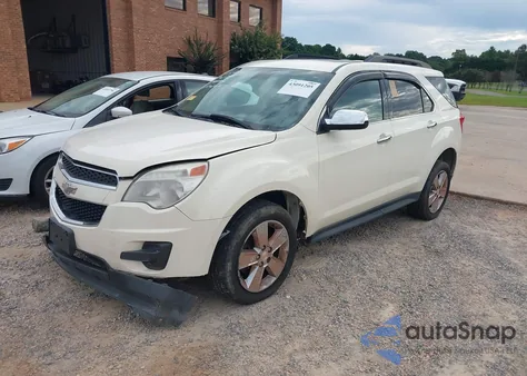 2015 Chevrolet Equinox 1Lt из США, поврежденный, VIN 1GNFLFEKXFZ123895